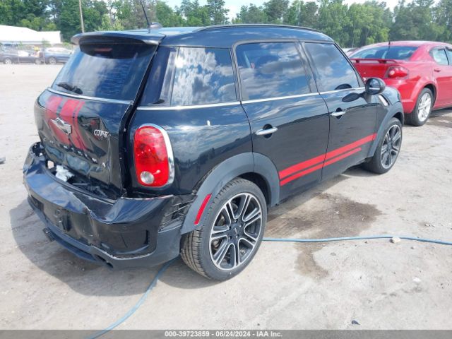 WMWZC3C59EWP26545 Mini Countryman Cooper S