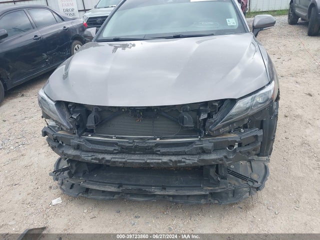 Toyota CAMRY SE 2022 4T1G11AK8NU645900 Image 13