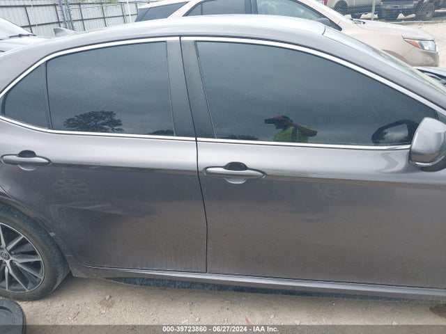 Toyota CAMRY SE 2022 4T1G11AK8NU645900 Image 14