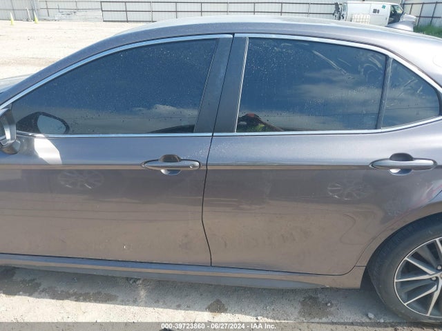 Toyota CAMRY SE 2022 4T1G11AK8NU645900 Image 15