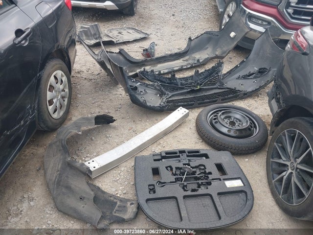 Toyota CAMRY SE 2022 4T1G11AK8NU645900 Image 12
