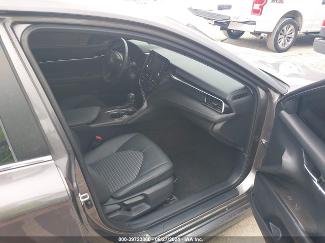 Toyota CAMRY SE 2022 4T1G11AK8NU645900 Image 5