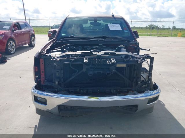 3GCUKRECXFG266133 Chevrolet Silverado 1500 1lt