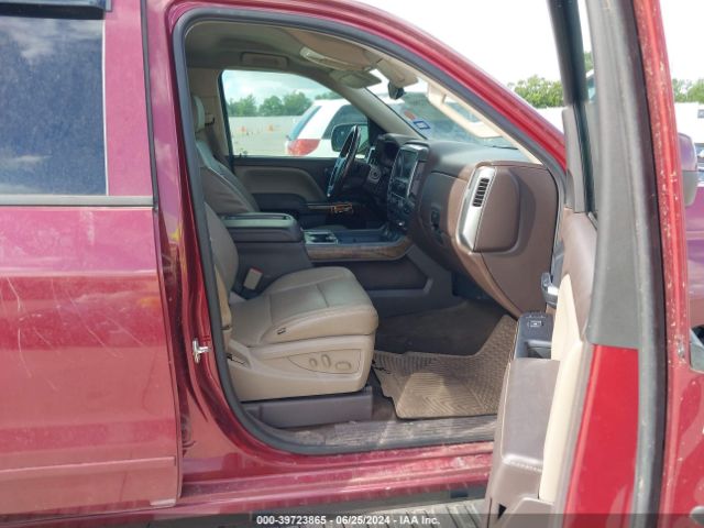 3GCUKRECXFG266133 Chevrolet Silverado 1500 1lt