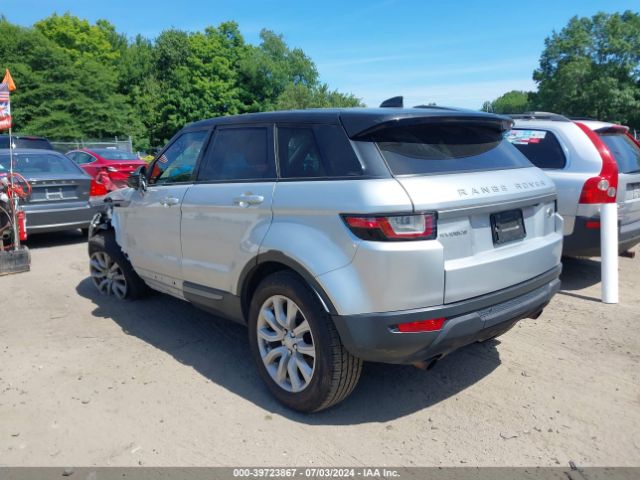 SALVP2BG1HH233723 Land Rover Range Rover Evoque Se/se Premium