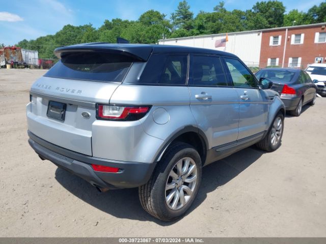 SALVP2BG1HH233723 Land Rover Range Rover Evoque Se/se Premium