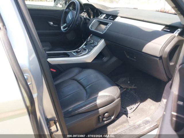 SALVP2BG1HH233723 Land Rover Range Rover Evoque Se/se Premium