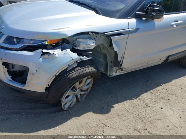SALVP2BG1HH233723 Land Rover Range Rover Evoque Se/se Premium