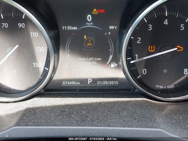 SALVP2BG1HH233723 Land Rover Range Rover Evoque Se/se Premium