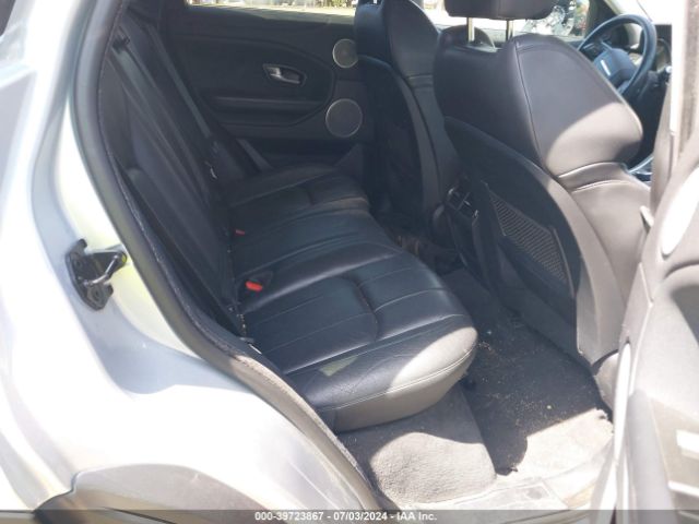 SALVP2BG1HH233723 Land Rover Range Rover Evoque Se/se Premium