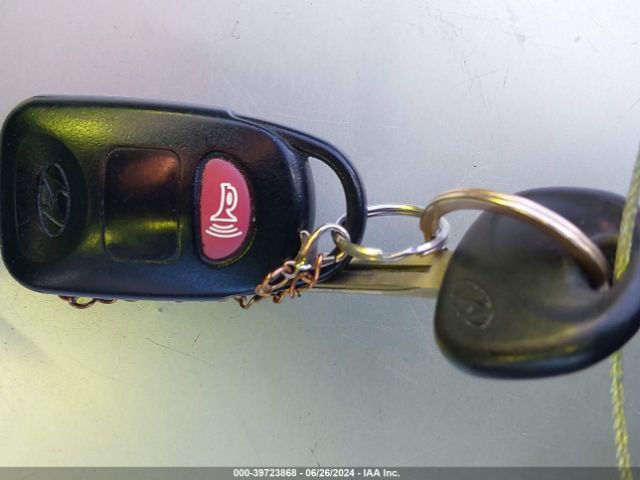 5NPEB4AC2EH886297 Hyundai SONATA GLS