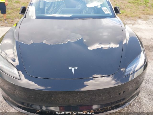 5YJ3E1EA1RF751211 Tesla Model 3 Rear-wheel Drive