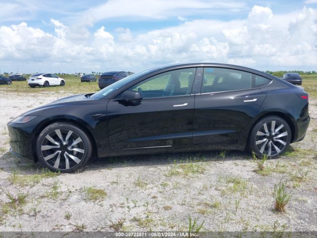 5YJ3E1EA1RF751211 Tesla Model 3 Rear-wheel Drive