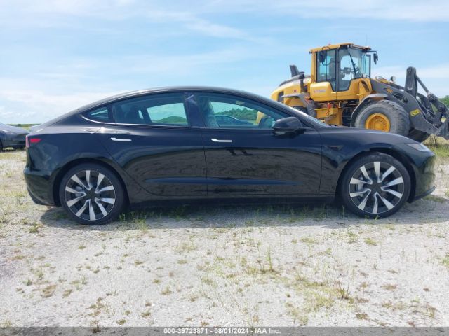 5YJ3E1EA1RF751211 Tesla Model 3 Rear-wheel Drive