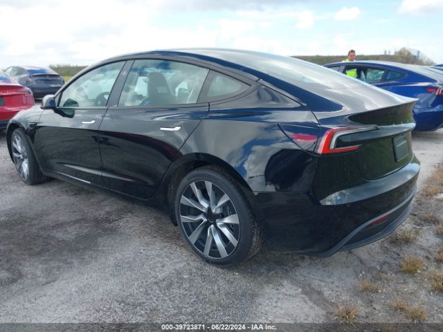 5YJ3E1EA1RF751211 Tesla Model 3 Rear-wheel Drive