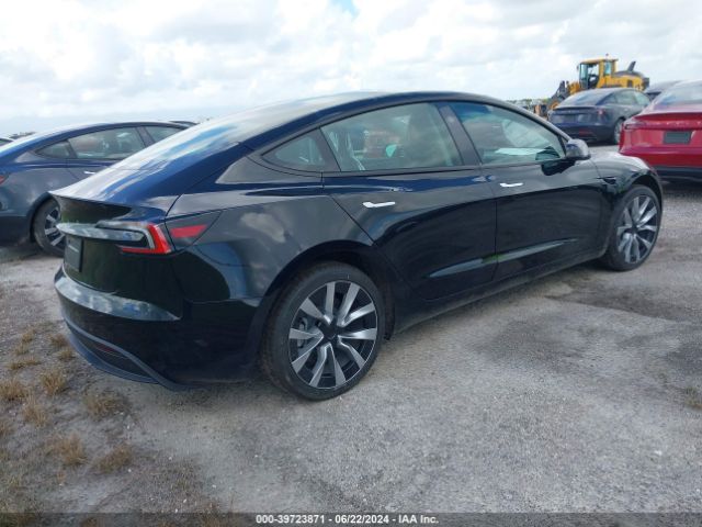 5YJ3E1EA1RF751211 Tesla Model 3 Rear-wheel Drive