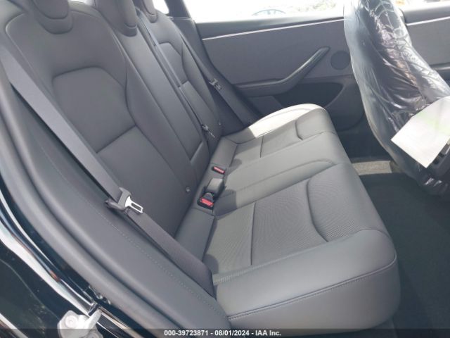 5YJ3E1EA1RF751211 Tesla Model 3 Rear-wheel Drive