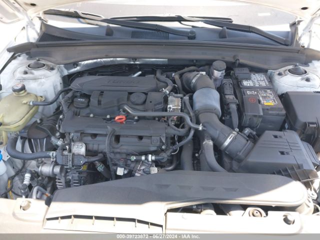 5XXG14J25MG039691 KIA K5 LXS