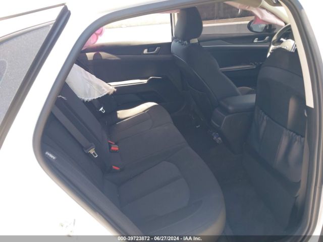 5XXG14J25MG039691 KIA K5 LXS
