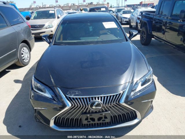 58AD11D17MU007506 Lexus ES 250