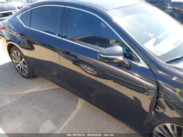 58AD11D17MU007506 Lexus ES 250