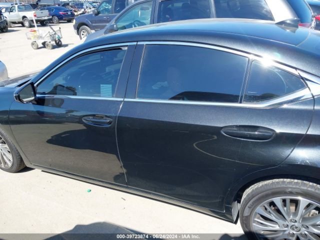 58AD11D17MU007506 Lexus ES 250