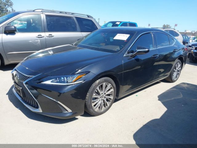 58AD11D17MU007506 Lexus ES 250