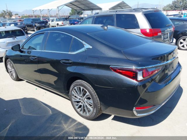58AD11D17MU007506 Lexus ES 250