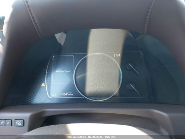 58AD11D17MU007506 Lexus ES 250