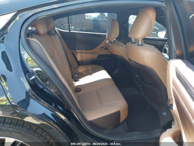 58AD11D17MU007506 Lexus ES 250