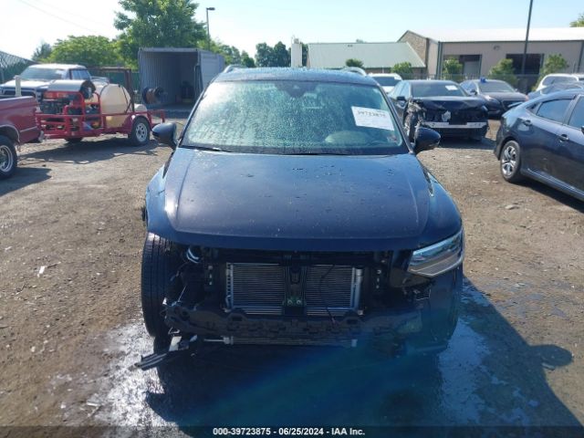 3VV2B7AX4NM143241 Volkswagen Tiguan 2.0t Se