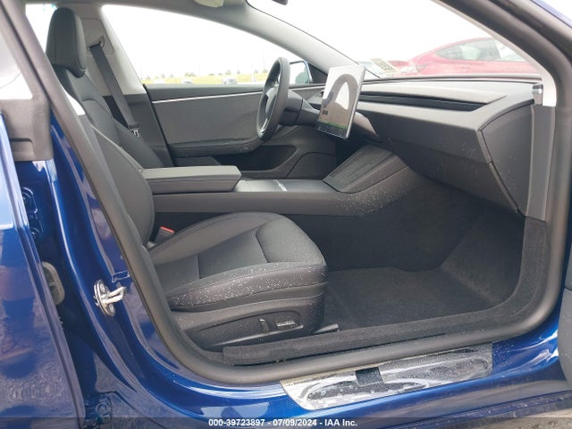 2024 TESLA MODEL 3 5YJ3E1EA1RF760216 Photo 4