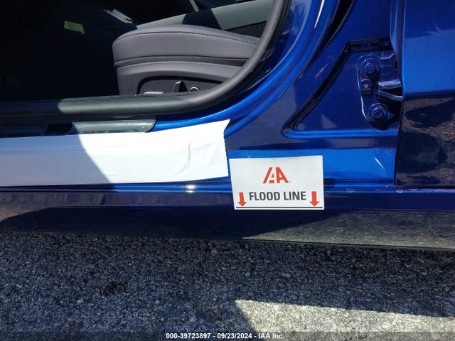2024 TESLA MODEL 3 5YJ3E1EA1RF760216 Photo 5