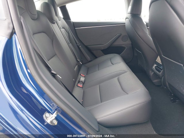 2024 TESLA MODEL 3 5YJ3E1EA1RF760216 Photo 7