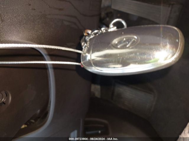 KM8S6DA29NU050714 Hyundai Santa Fe Plug-in Hybrid Sel Convenience