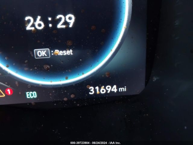 KM8S6DA29NU050714 Hyundai Santa Fe Plug-in Hybrid Sel Convenience