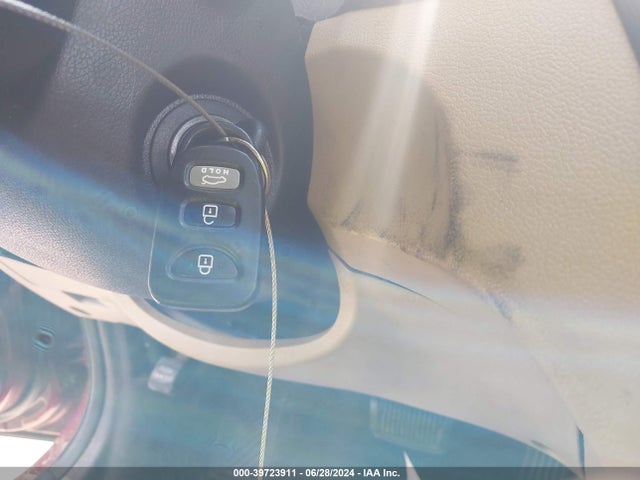 Hyundai SONATA GLS 2014 5NPEB4AC5EH816437 Image 11