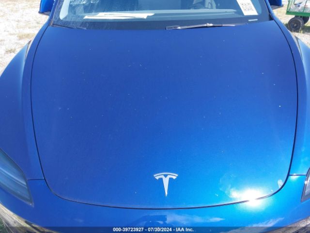 5YJ3E1EA2RF751881 Tesla Model 3 Rear-wheel Drive