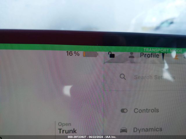 5YJ3E1EA2RF751881 Tesla Model 3 Rear-wheel Drive