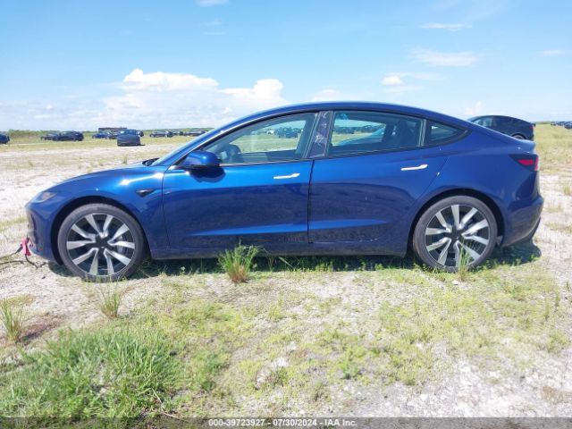 5YJ3E1EA2RF751881 Tesla Model 3 Rear-wheel Drive