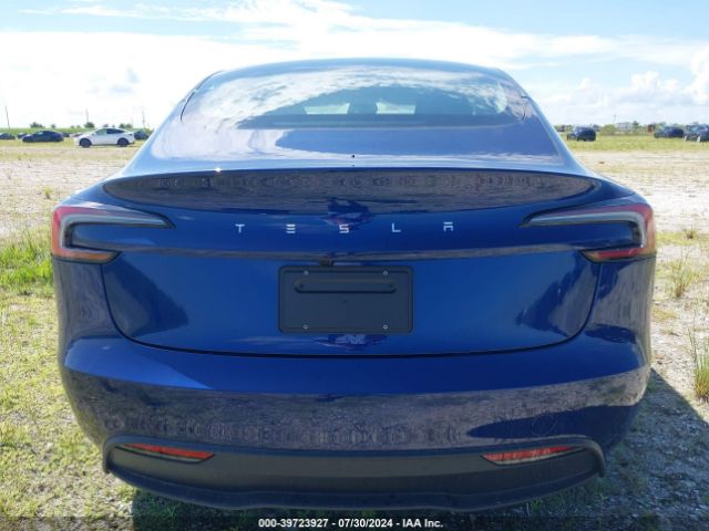 5YJ3E1EA2RF751881 Tesla Model 3 Rear-wheel Drive