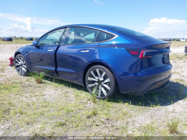 5YJ3E1EA2RF751881 Tesla Model 3 Rear-wheel Drive