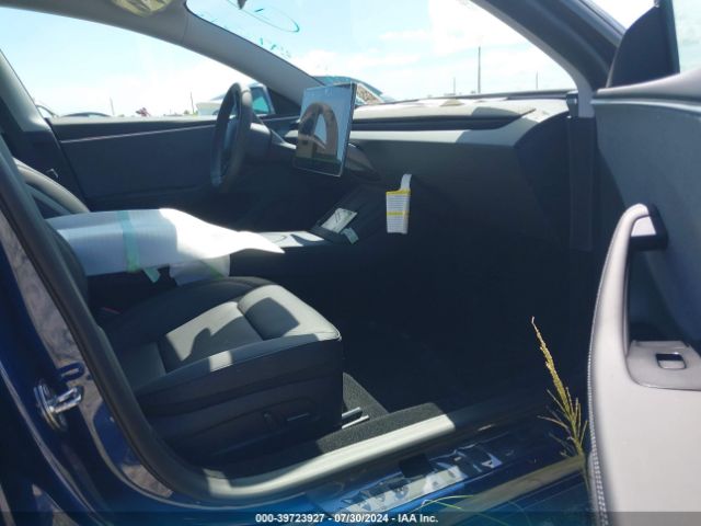 5YJ3E1EA2RF751881 Tesla Model 3 Rear-wheel Drive