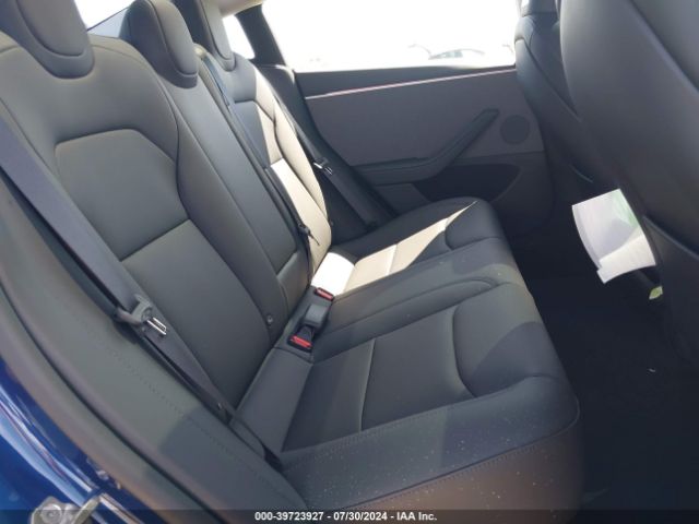 5YJ3E1EA2RF751881 Tesla Model 3 Rear-wheel Drive