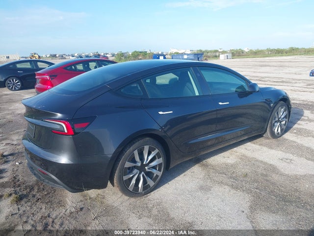 2024 TESLA MODEL 3 5YJ3E1EA2RF752402 Photo 3