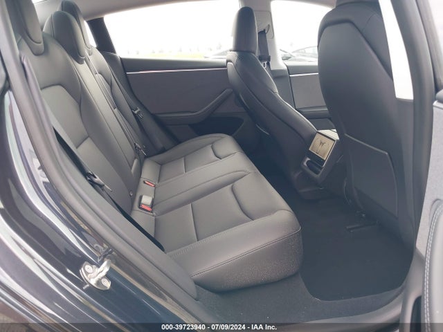 2024 TESLA MODEL 3 5YJ3E1EA2RF752402 Photo 7