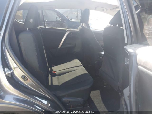 JTMZFREV9JJ173185 Toyota RAV4 LE