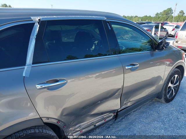 KIA Sorento 2.0t Ex 2016 5XYPH4A15GG005222 Image 6
