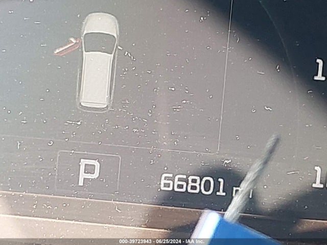 KIA Sorento 2.0t Ex 2016 5XYPH4A15GG005222 Image 7