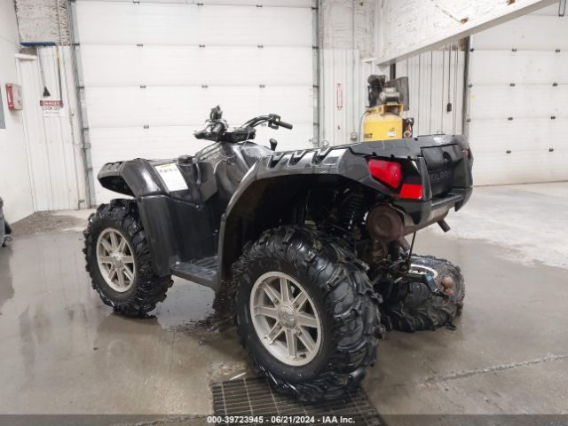 2011 POLARIS SPORTSMAN 4XAZX85A0BA328283 Photo 2